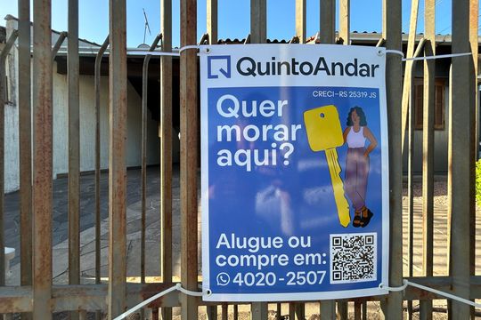 Casa à venda com 2 quartos, 99m² em Santo Andre, São Leopoldo