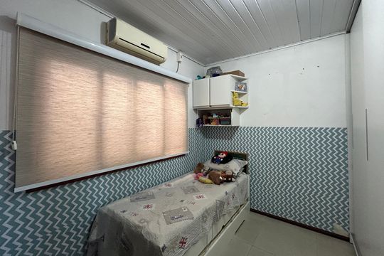 Quarto 2 de casa à venda com 2 quartos, 99m² em Santo Andre, São Leopoldo