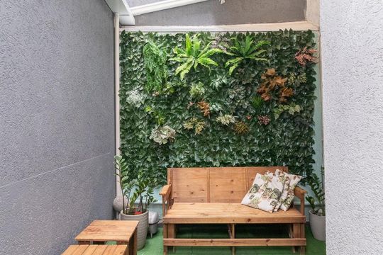 Área de casa à venda com 3 quartos, 97m² em Cidade Patriarca, São Paulo