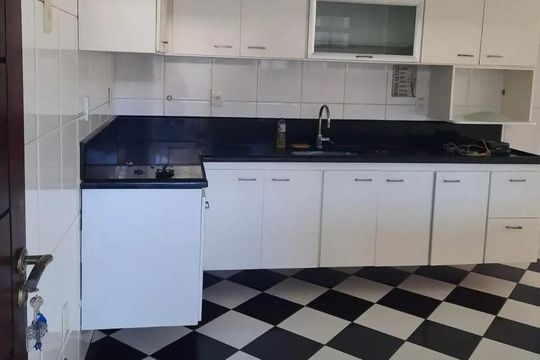 Cozinha de casa à venda com 4 quartos, 1400m² em Camboinhas, Niterói