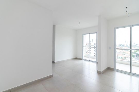 Apartamento para alugar com 2 quartos, 53m² em Santana, São Paulo