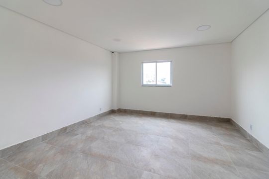 Área comum - Academia de apartamento para alugar com 2 quartos, 53m² em Santana, São Paulo