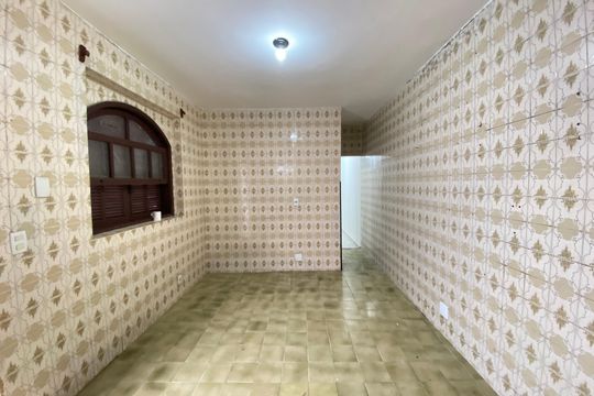 Apartamento à venda com 5 quartos, 150m² em Engenho da Rainha, Rio de Janeiro