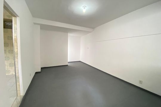 Apartamento à venda com 5 quartos, 150m² em Engenho da Rainha, Rio de Janeiro