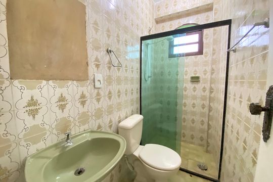 Apartamento à venda com 5 quartos, 150m² em Engenho da Rainha, Rio de Janeiro