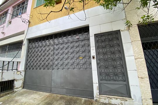 Apartamento à venda com 5 quartos, 150m² em Engenho da Rainha, Rio de Janeiro