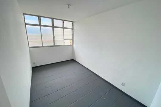 Apartamento à venda com 5 quartos, 150m² em Engenho da Rainha, Rio de Janeiro