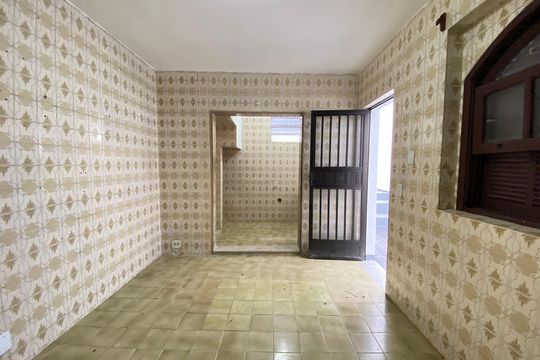Apartamento à venda com 5 quartos, 150m² em Engenho da Rainha, Rio de Janeiro