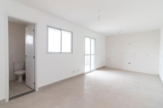 Apartamento para alugar com 1 quarto, 33m² em Santana, São Paulo