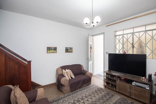 Sala de casa à venda com 3 quartos, 100m² em Parada Inglesa, São Paulo