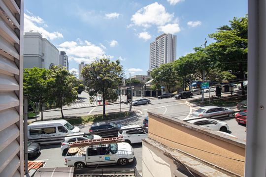 Vista do Quarto 1 de casa à venda com 3 quartos, 100m² em Parada Inglesa, São Paulo