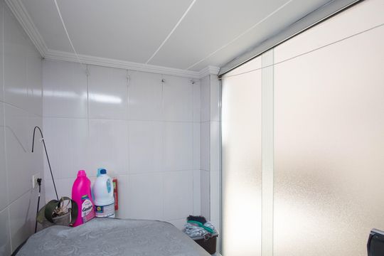 Área de Serviço de casa à venda com 3 quartos, 100m² em Parada Inglesa, São Paulo