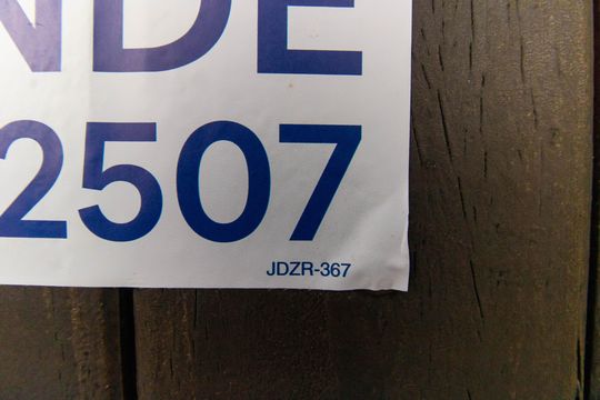 Plaquinha  de casa à venda com 3 quartos, 160m² em Itaipu, Niterói