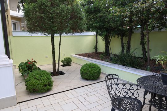 Casa à venda com 5 quartos, 720m² em Interlagos, São Paulo