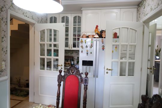 Casa à venda com 5 quartos, 720m² em Interlagos, São Paulo