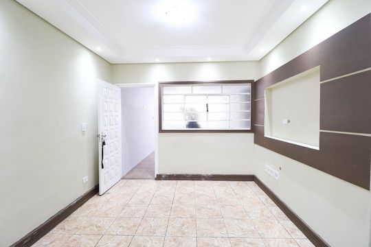 Casa para alugar com 1 quarto, 100m² em Jardim Brasil, São Paulo