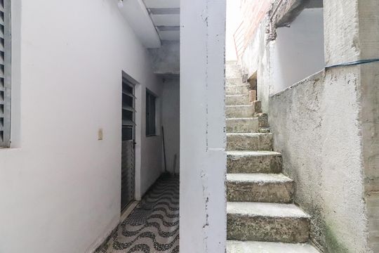 Kitnet de casa de condomínio à venda com 8 quartos, 287m² em Jardim Ester Yolanda, São Paulo