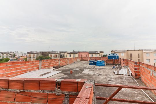 Quintal de casa de condomínio à venda com 8 quartos, 287m² em Jardim Ester Yolanda, São Paulo