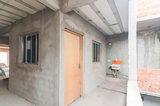 Kitnet de casa de condomínio à venda com 8 quartos, 287m² em Jardim Ester Yolanda, São Paulo