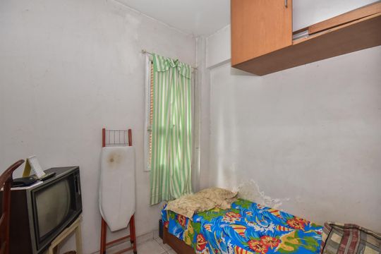 Quarto de Serviço de apartamento para alugar com 3 quartos, 296m² em Jardim Fonte do Morumbi, São Paulo