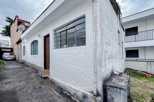 Garagem de casa à venda com 5 quartos, 285m² em Penha de França, São Paulo