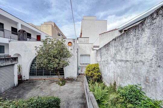 Garagem de casa à venda com 5 quartos, 285m² em Penha de França, São Paulo