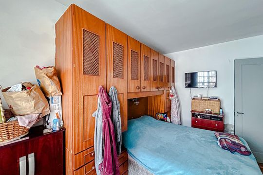 Quarto 2 de casa à venda com 5 quartos, 285m² em Penha de França, São Paulo
