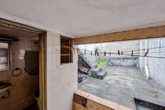 Área de Serviço de casa à venda com 5 quartos, 285m² em Penha de França, São Paulo