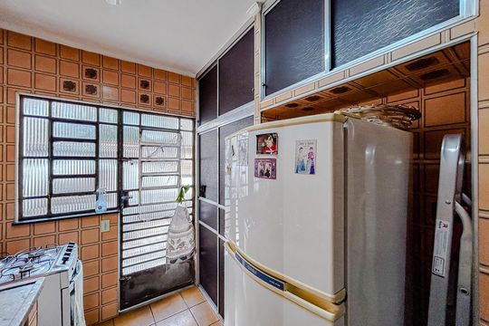 Cozinha de casa à venda com 5 quartos, 285m² em Penha de França, São Paulo