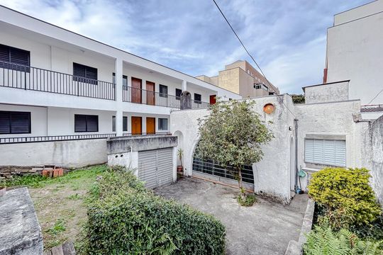 Área externa de casa à venda com 5 quartos, 285m² em Penha de França, São Paulo