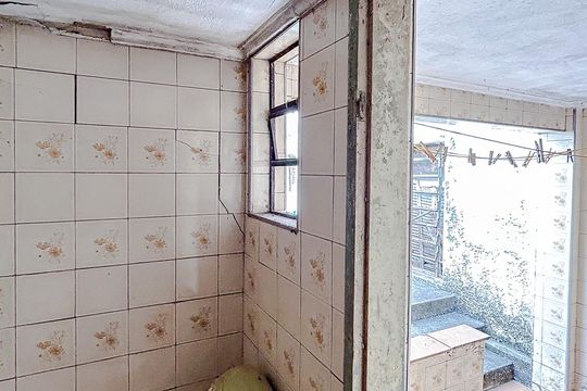 Banheiro de serviço de casa à venda com 5 quartos, 285m² em Penha de França, São Paulo