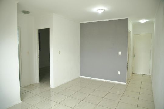 Sala de apartamento à venda com 2 quartos, 62m² em Demarchi, São Bernardo do Campo