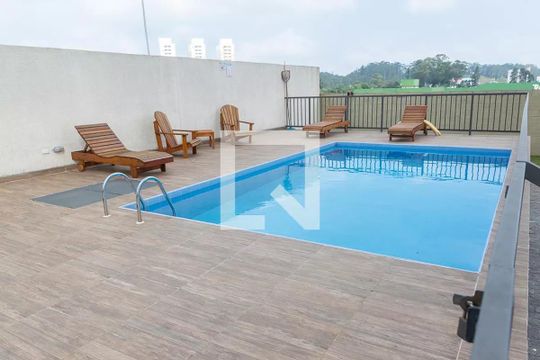 Apartamento à venda com 2 quartos, 62m² em Demarchi, São Bernardo do Campo