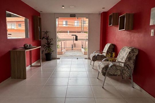 Apartamento à venda com 2 quartos, 62m² em Demarchi, São Bernardo do Campo