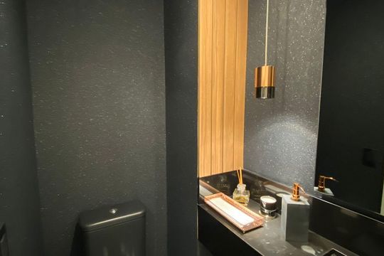 Apartamento à venda com 3 quartos, 127m² em Tatuapé, São Paulo