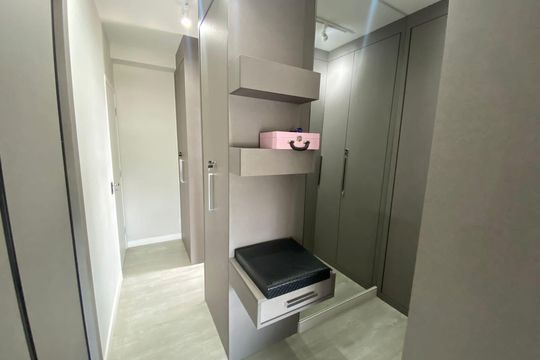 Apartamento à venda com 3 quartos, 127m² em Tatuapé, São Paulo