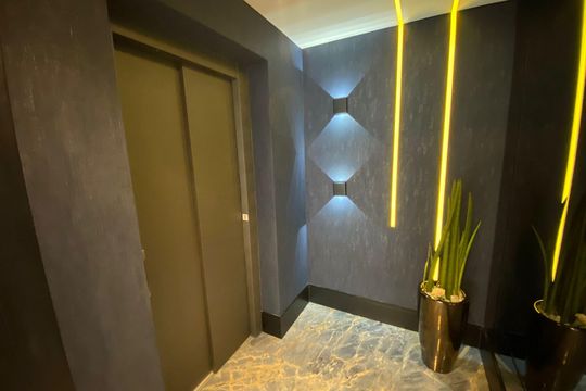 Apartamento à venda com 3 quartos, 127m² em Tatuapé, São Paulo