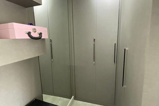Apartamento à venda com 3 quartos, 127m² em Tatuapé, São Paulo