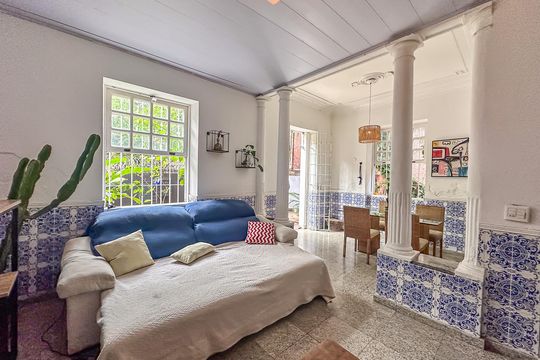 Casa para alugar com 4 quartos, 300m² em Botafogo, Rio de Janeiro