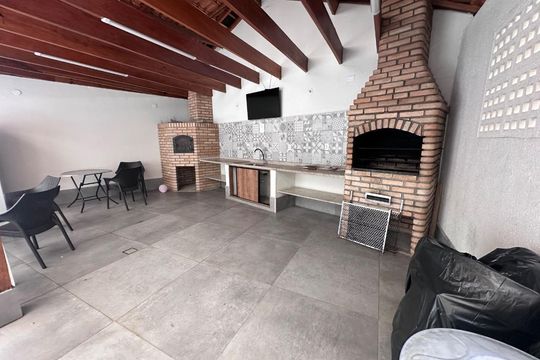 Apartamento à venda com 3 quartos, 86m² em Parque da Mooca, São Paulo