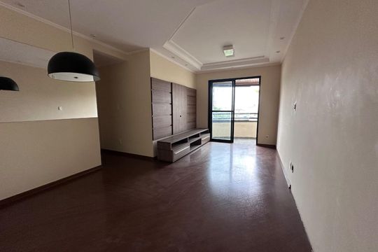 Apartamento à venda com 3 quartos, 86m² em Parque da Mooca, São Paulo
