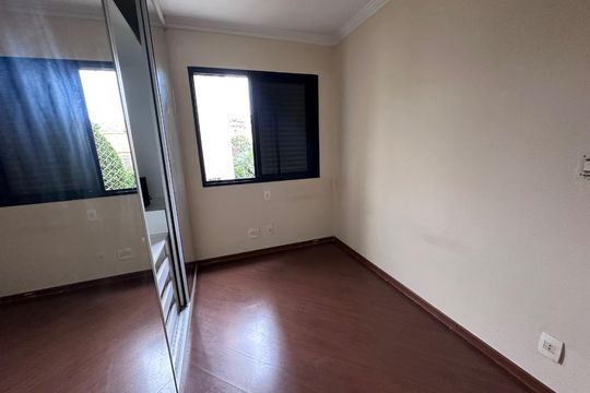 Apartamento à venda com 3 quartos, 86m² em Parque da Mooca, São Paulo