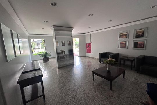 Apartamento à venda com 3 quartos, 86m² em Parque da Mooca, São Paulo
