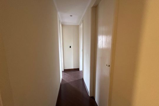 Apartamento à venda com 3 quartos, 86m² em Parque da Mooca, São Paulo