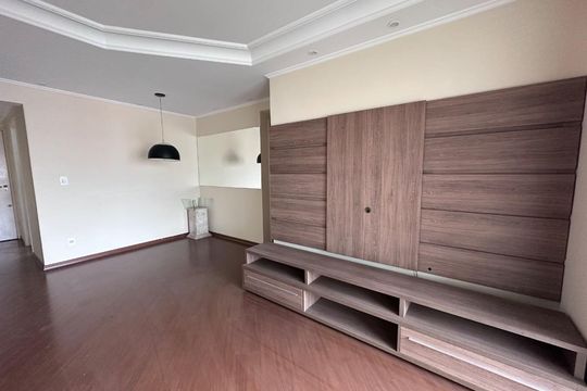 Apartamento à venda com 3 quartos, 86m² em Parque da Mooca, São Paulo