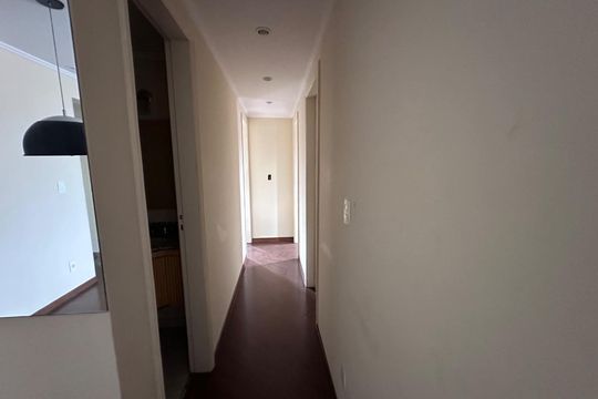 Apartamento à venda com 3 quartos, 86m² em Parque da Mooca, São Paulo