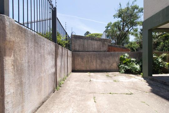 Garagem de apartamento à venda com 2 quartos, 180m² em Cristal, Porto Alegre