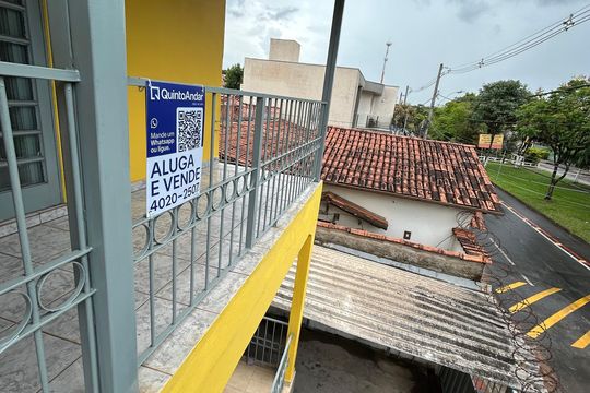 Casa à venda com 6 quartos, 223m² em Alípio de Melo, Belo Horizonte
