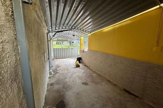 Casa à venda com 6 quartos, 223m² em Alípio de Melo, Belo Horizonte