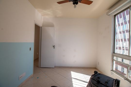 Quarto 3 de apartamento à venda com 3 quartos, 100m² em Tijuca, Rio de Janeiro